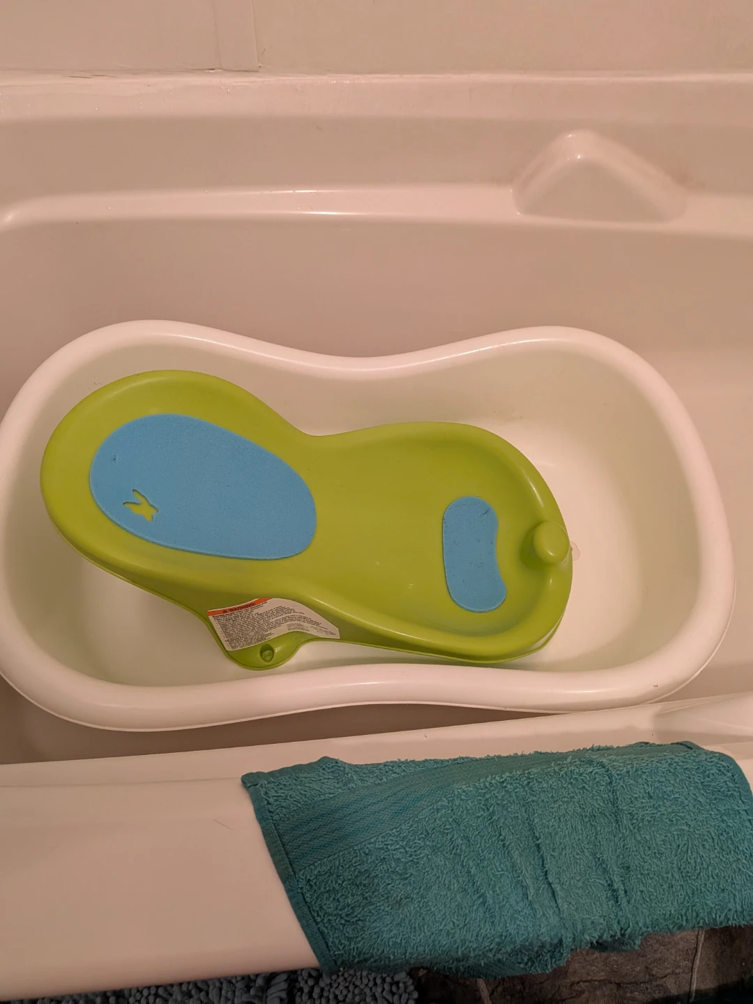 Summer Infant Baby Bather