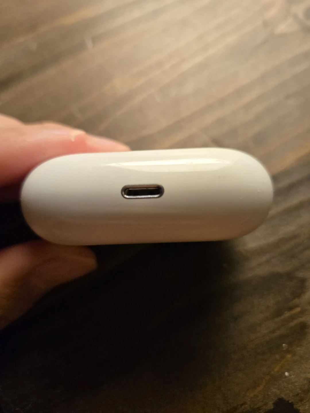 Apple AirPods Pro - photo 5