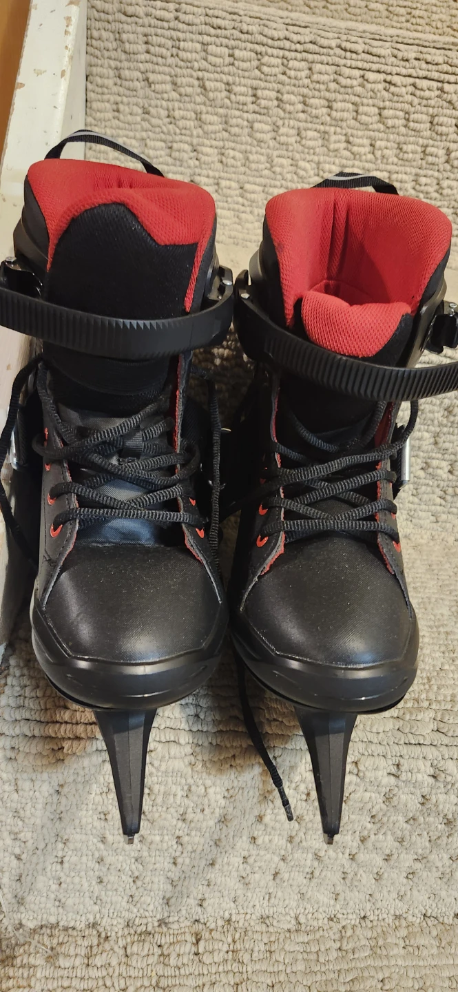 Mens skates