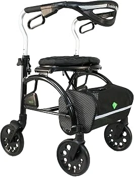 Evolution zero walker