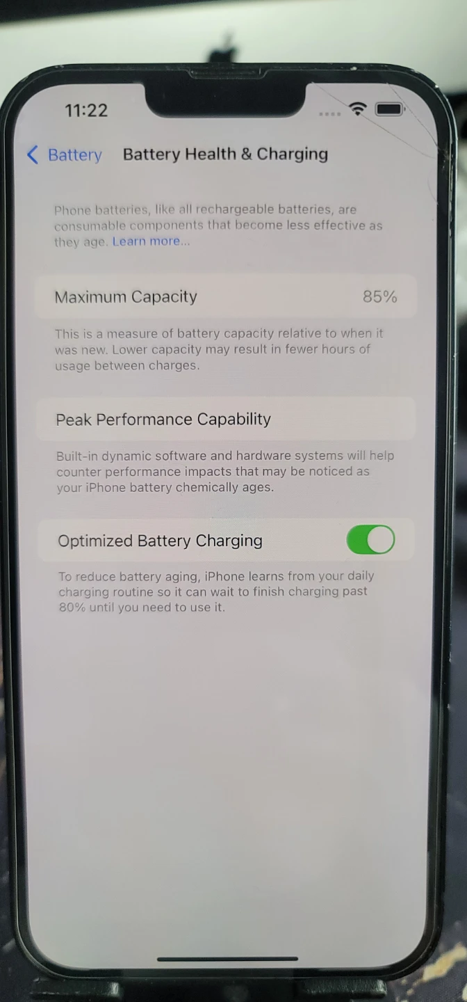 Apple iPhone 14 Plus - photo 5