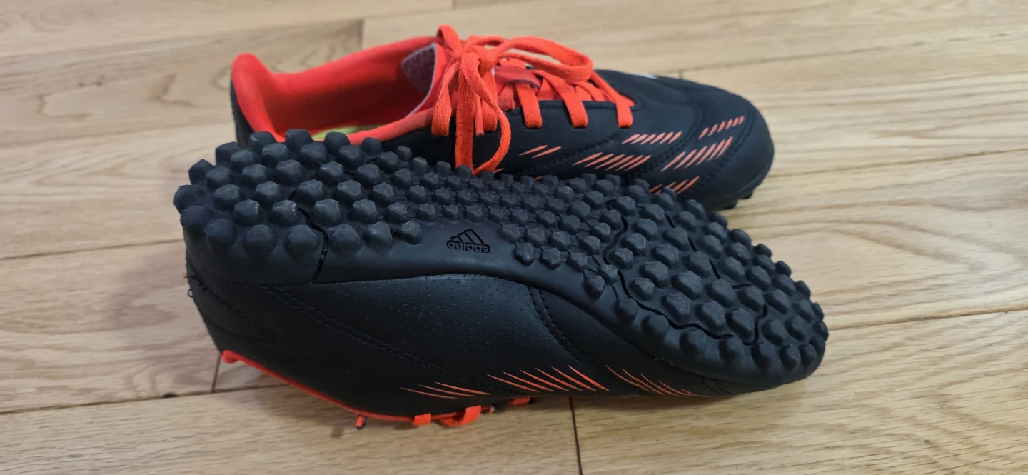 Adidas Predator Soccer Cleats - photo 2