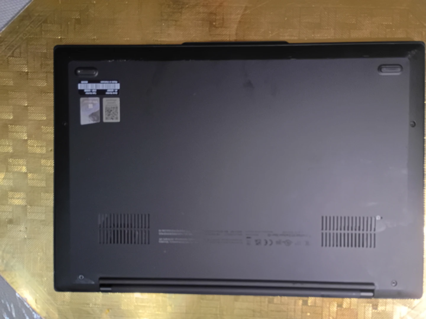 Lenovo Thinkpad X1 Gen 13 14 pulgadas - photo 2