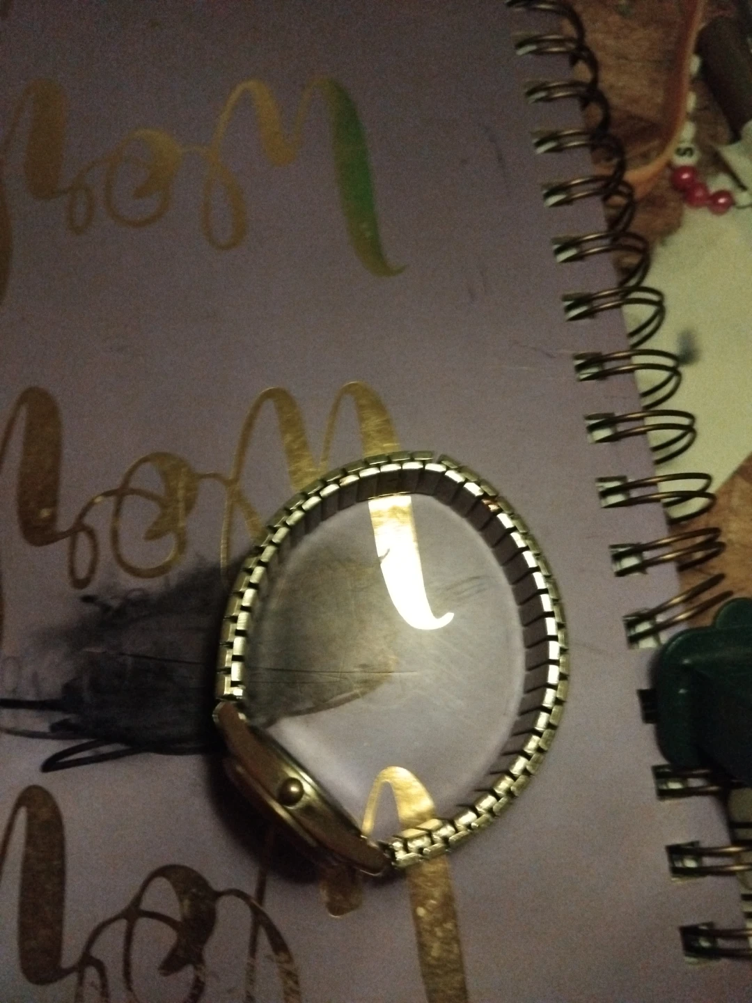 Watch