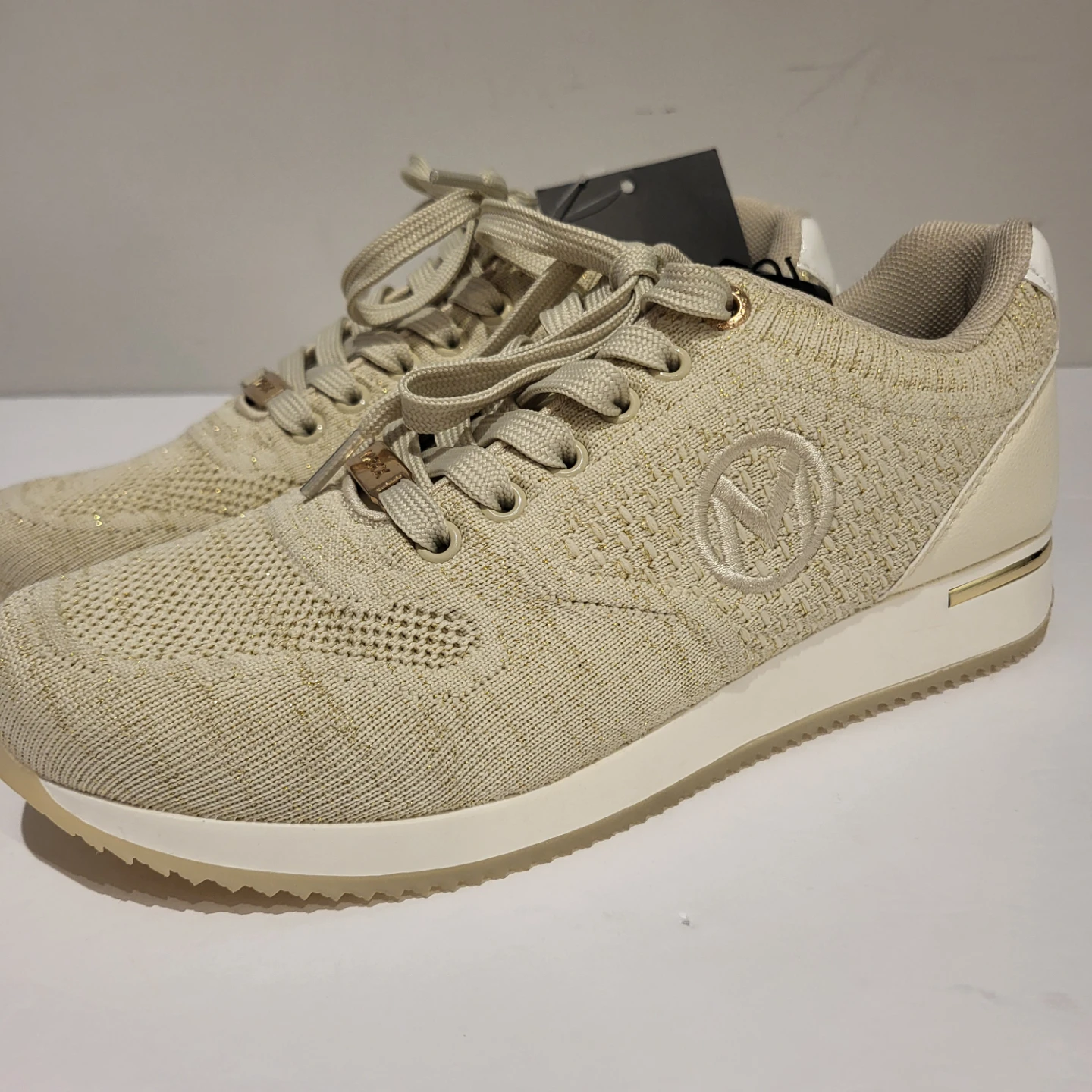 Mexx Women's Sneakers - Size 8 - photo 2
