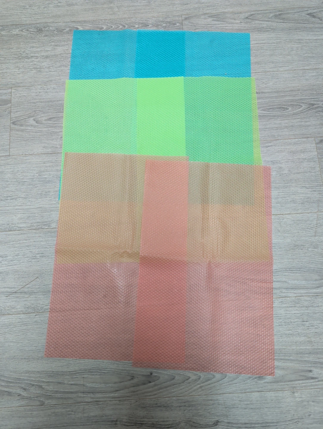 Fridge liners