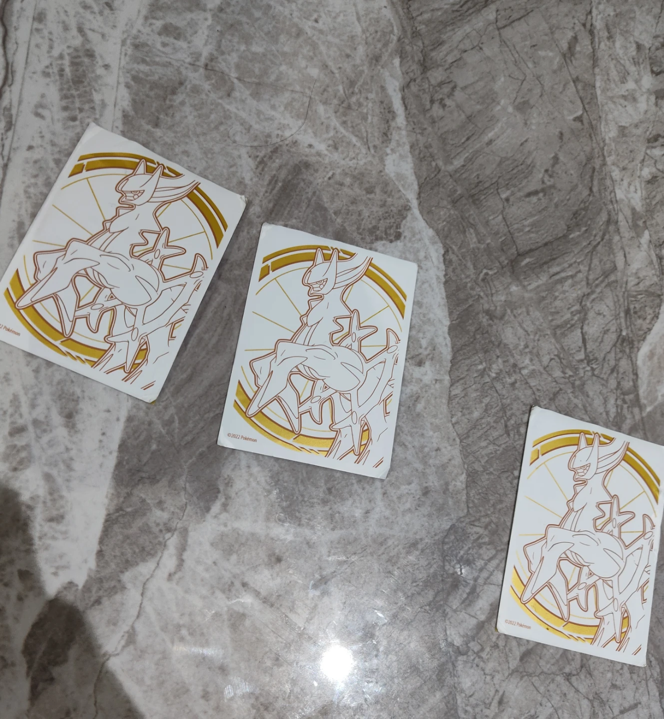 Pokemon cards - photo 5