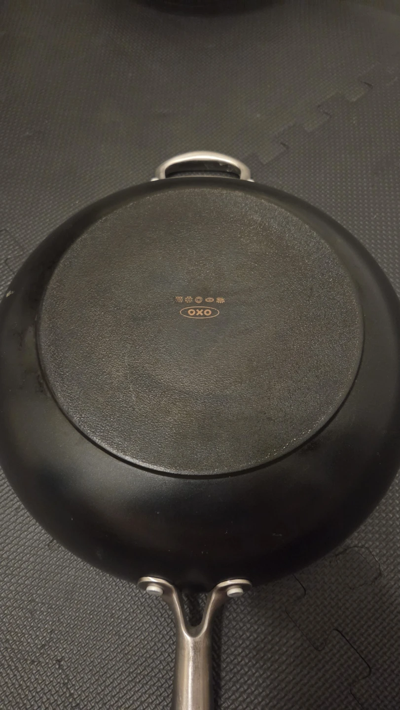 OXO Non-Stick Wok - photo 2