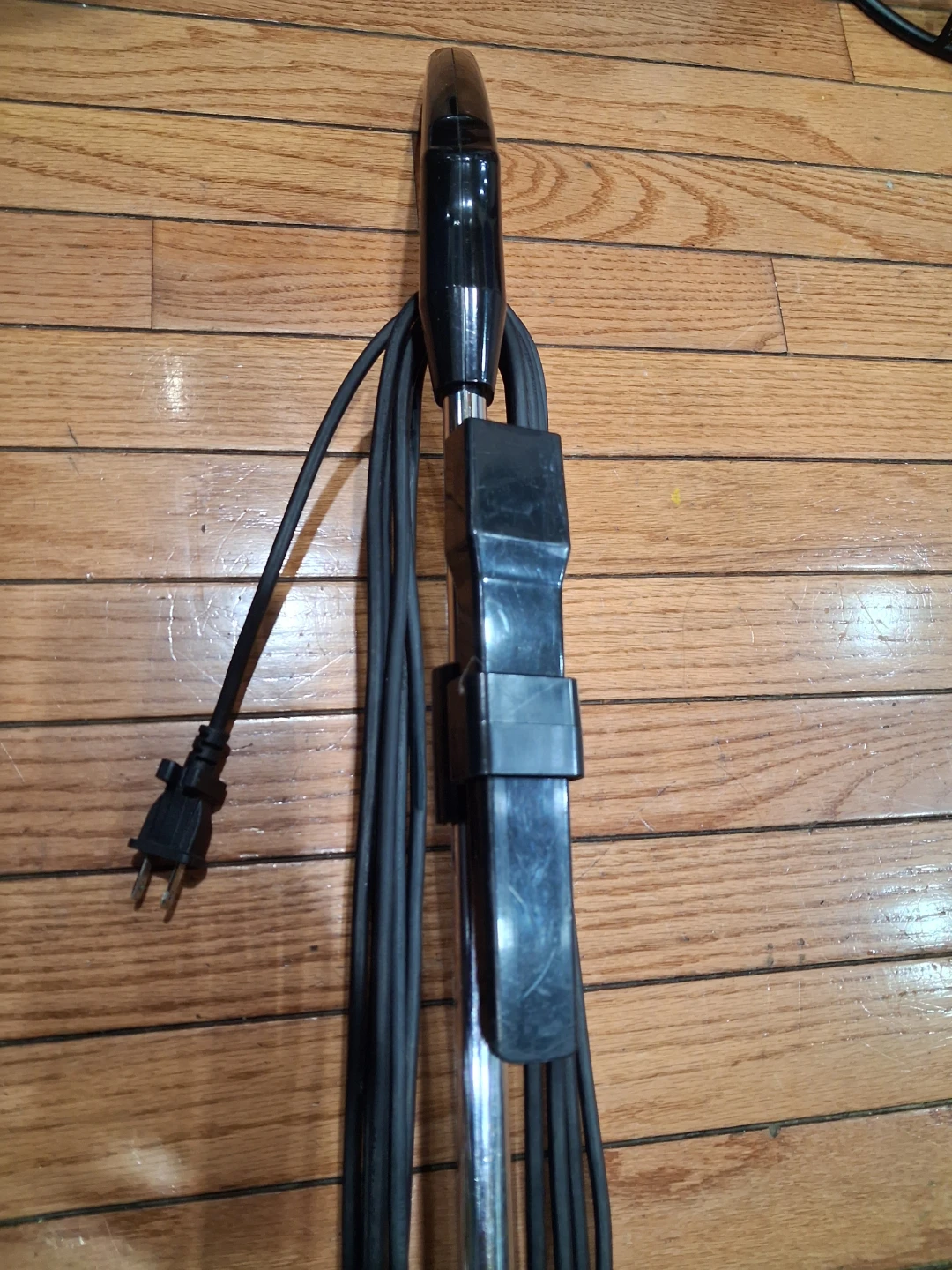 Eureka Corded Stick Vacuum - photo 2