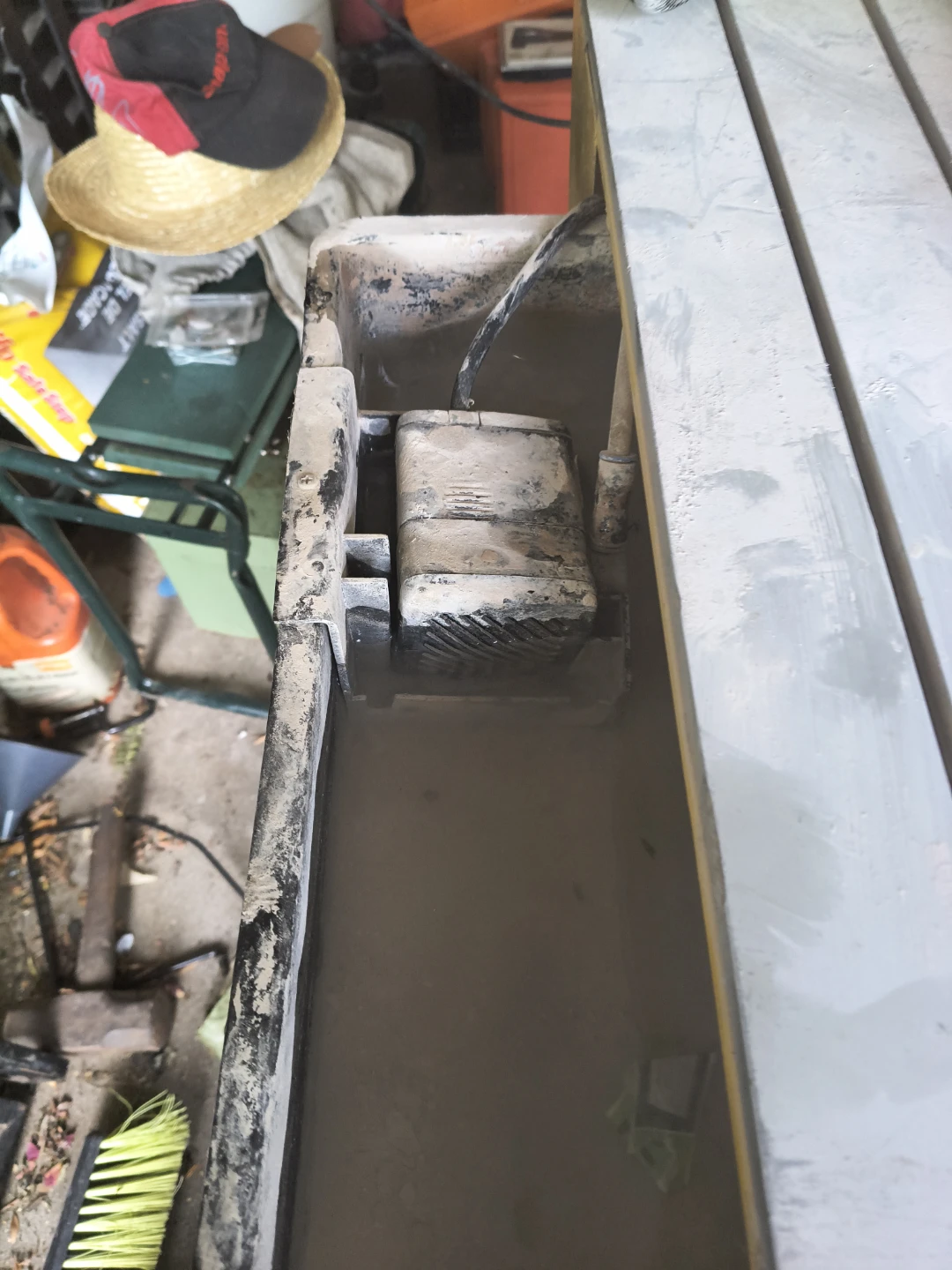 QEP 83200 24-inch Bridge Tile Saw - photo 5