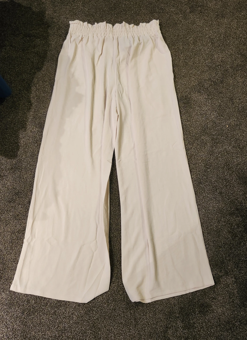IWOLENCE Wide Leg Pants - photo 2