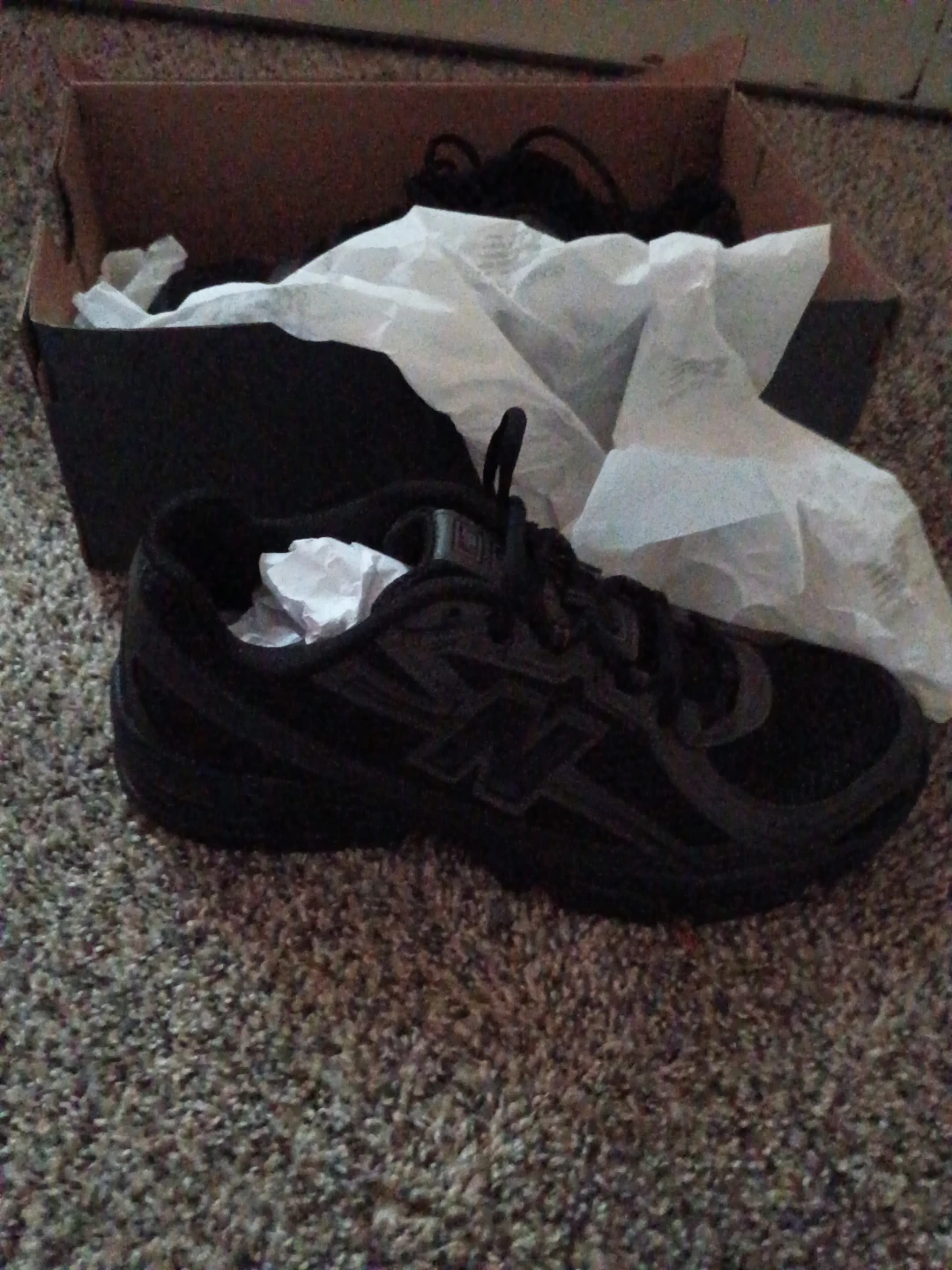 New Balance Sneakers