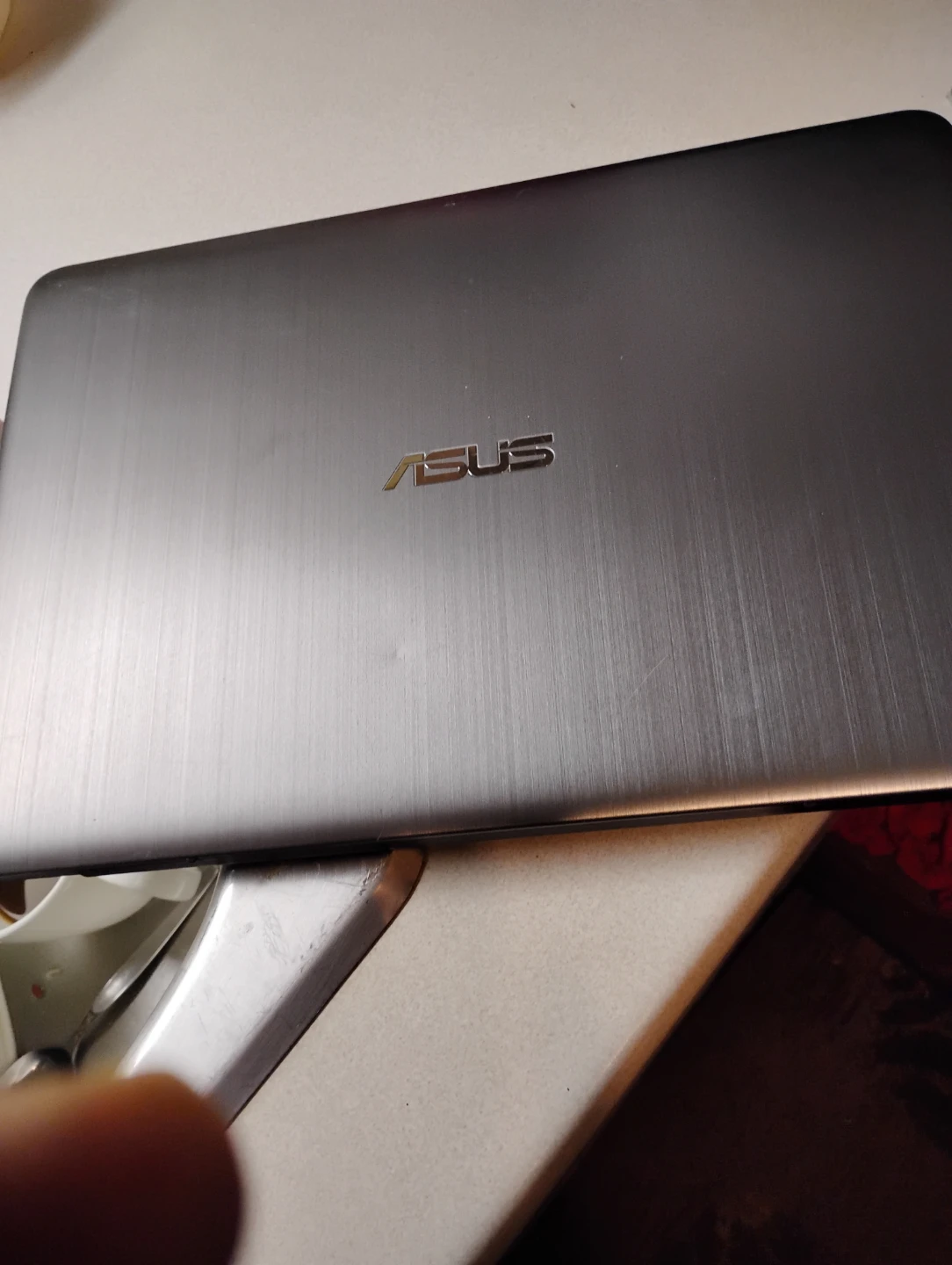 ASUS Laptop with Intel Pentium Processor.locked