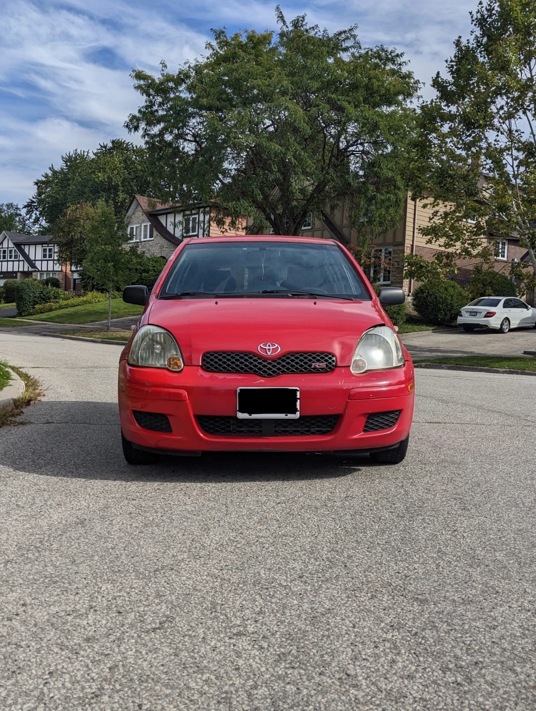 2005 Toyota Echo RS - photo 2