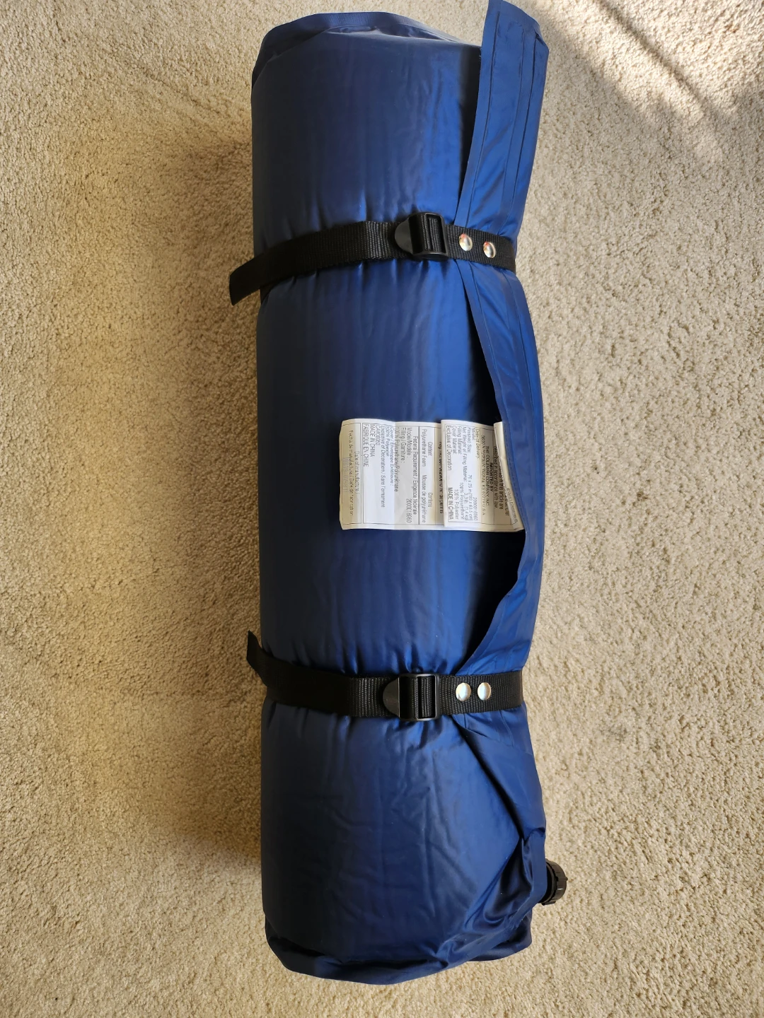 Coleman Self-Inflating Sleeping Pad - photo 2