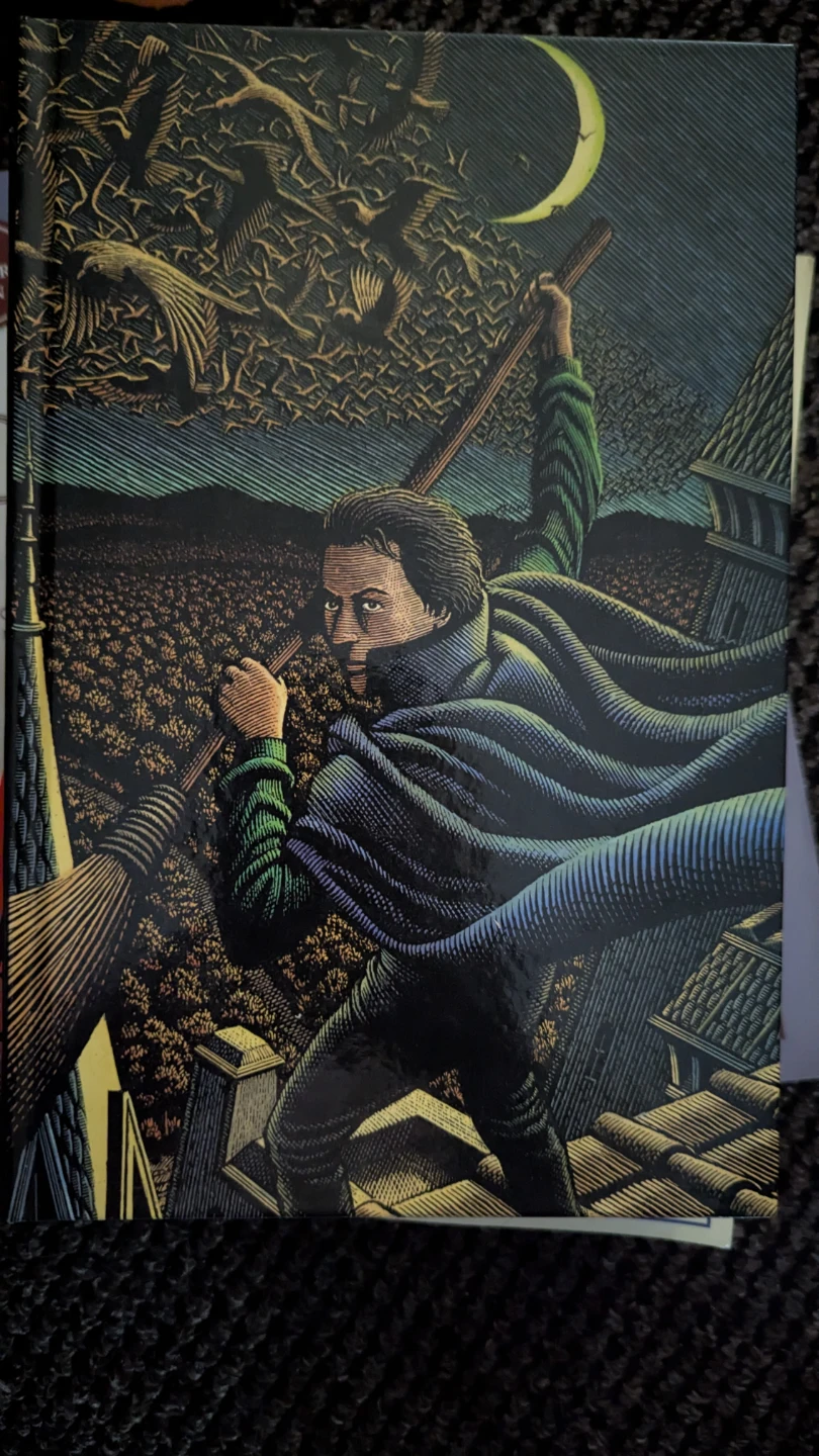 Son of a Witch by Gregory Maguire