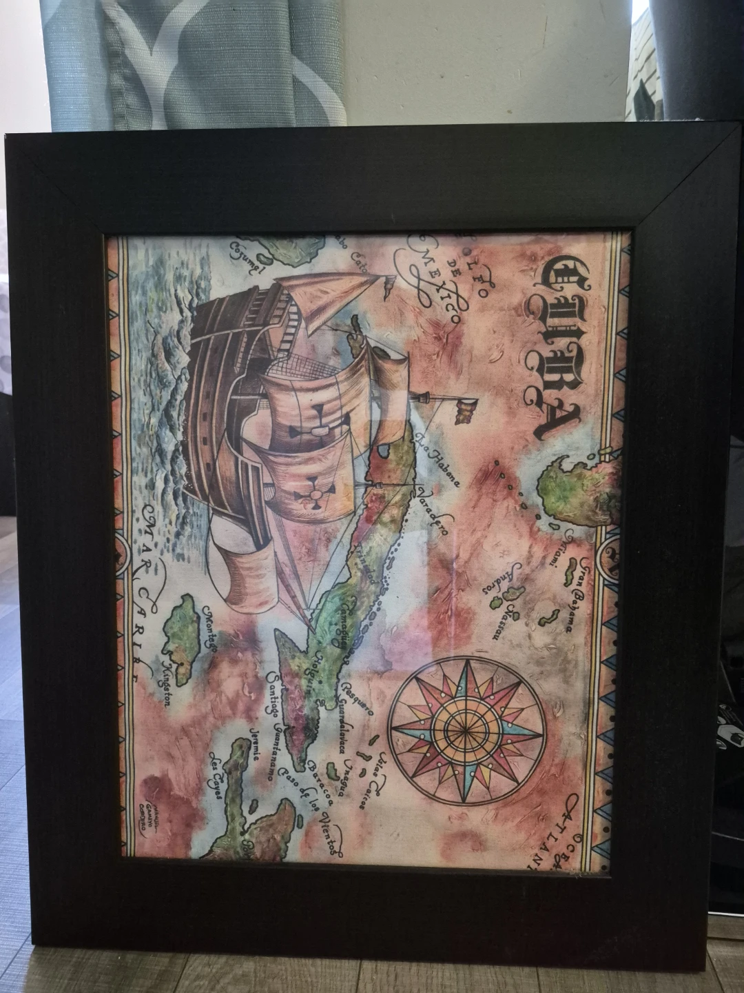 Art and frames - photo 5