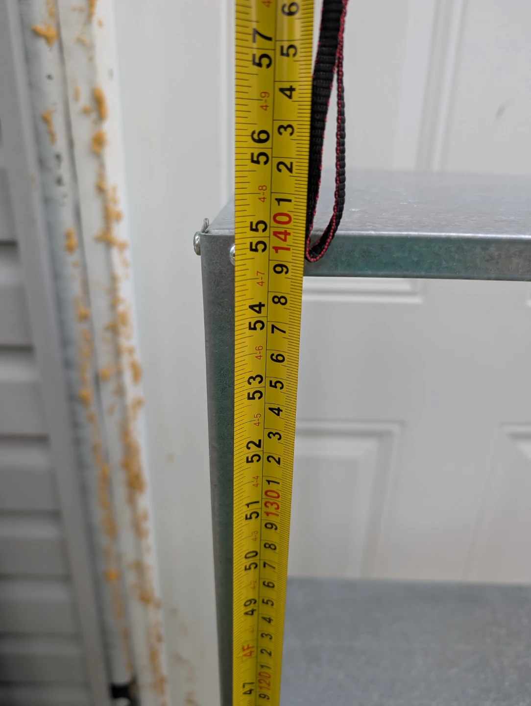 Metal Shelf For Sale - photo 5