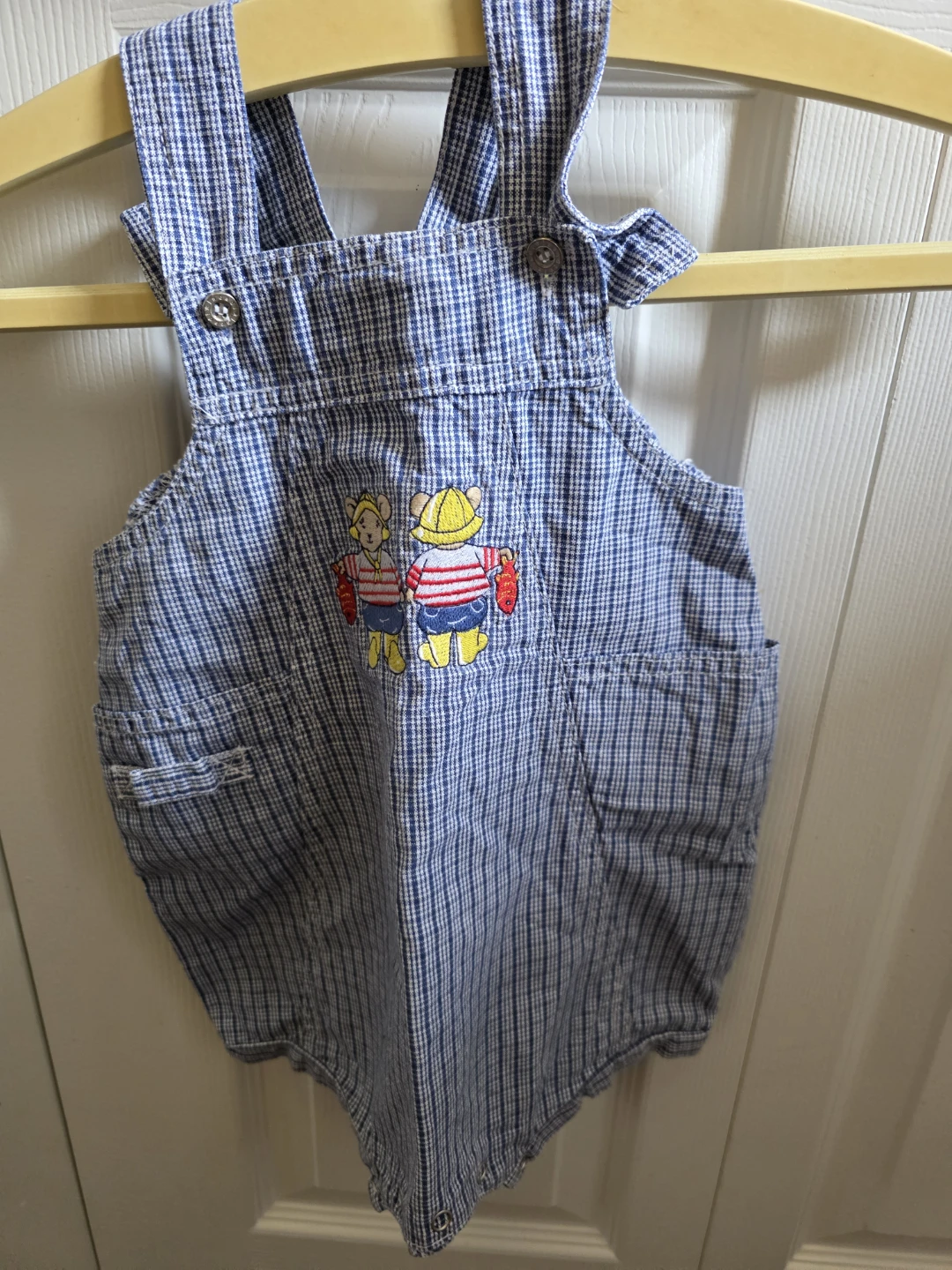 Jacadi baby overall set - photo 2