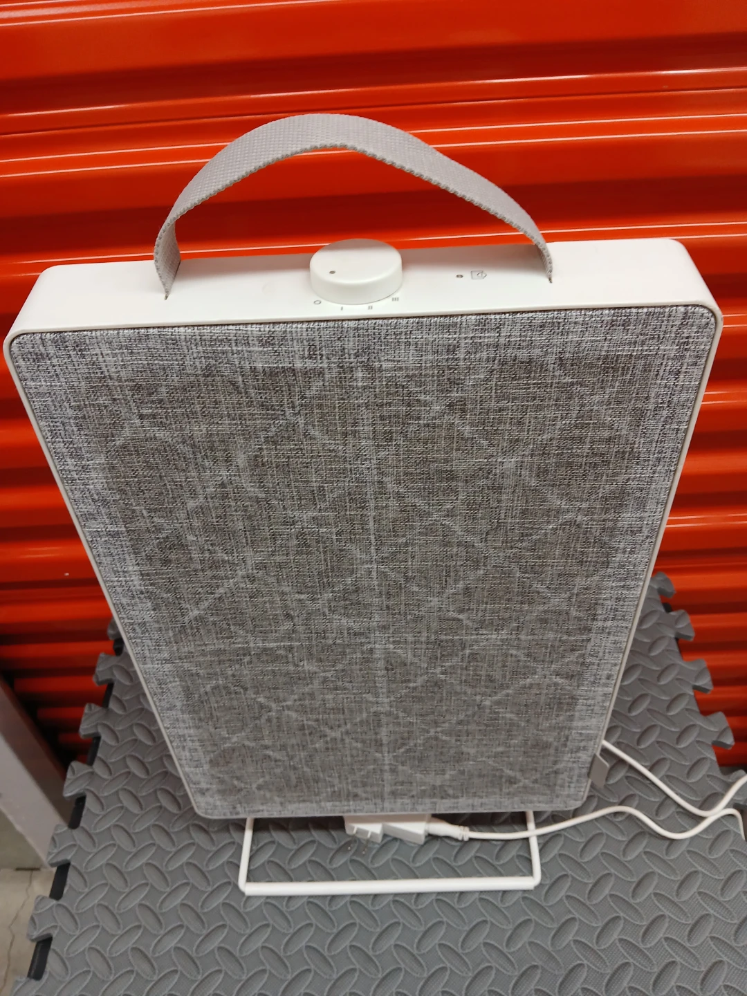 IKEA FÖRNUFTIG Air Purifier - photo 3