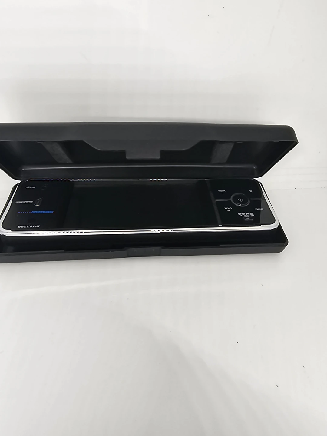 Boss Audio BV872BB Bluetooth Car Stereo Detachable Face - photo 2