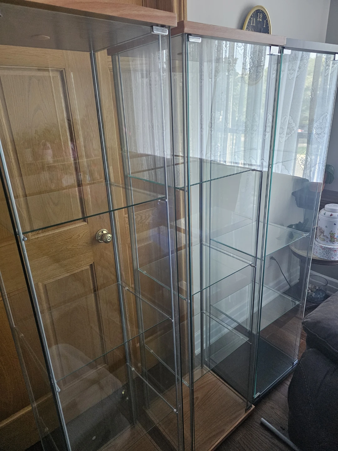 Moving Sale