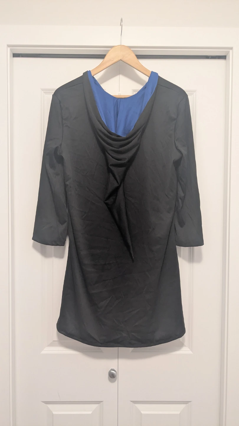 Harry Potter Ravenclaw Costume Set - photo 4