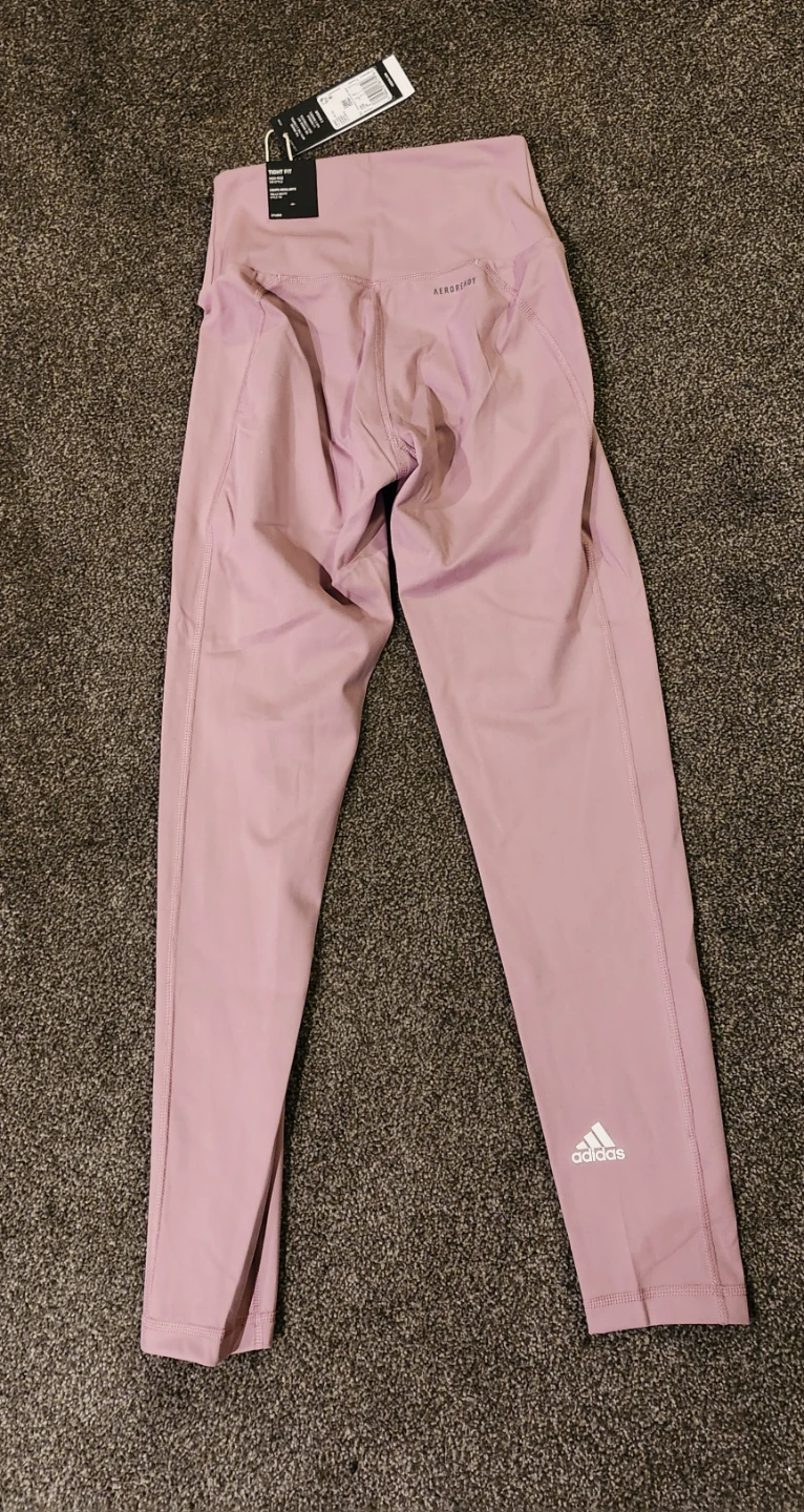 Adidas Yoga Essentials Tight, Small - photo 4