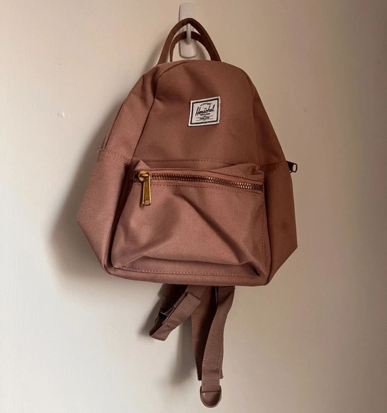 Herschel Supply Co. Nova Mini Backpack