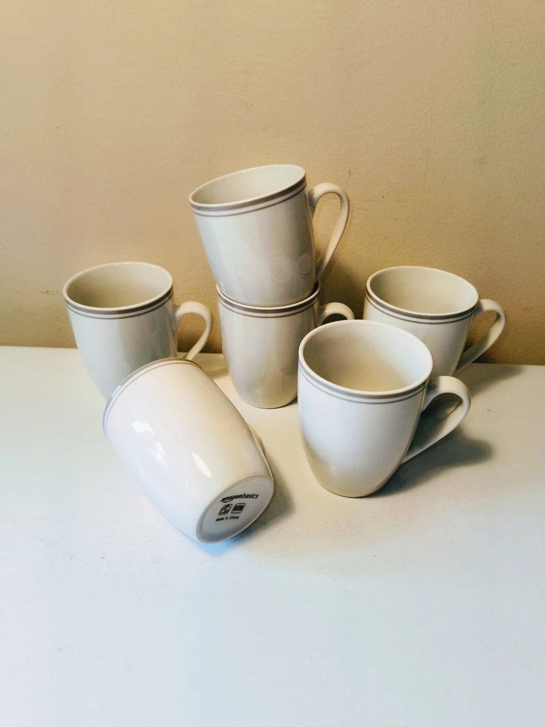 New~6x Mugs