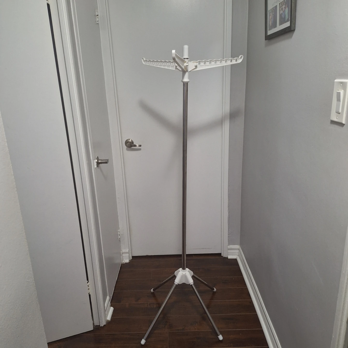 Collapsible Drying Rack