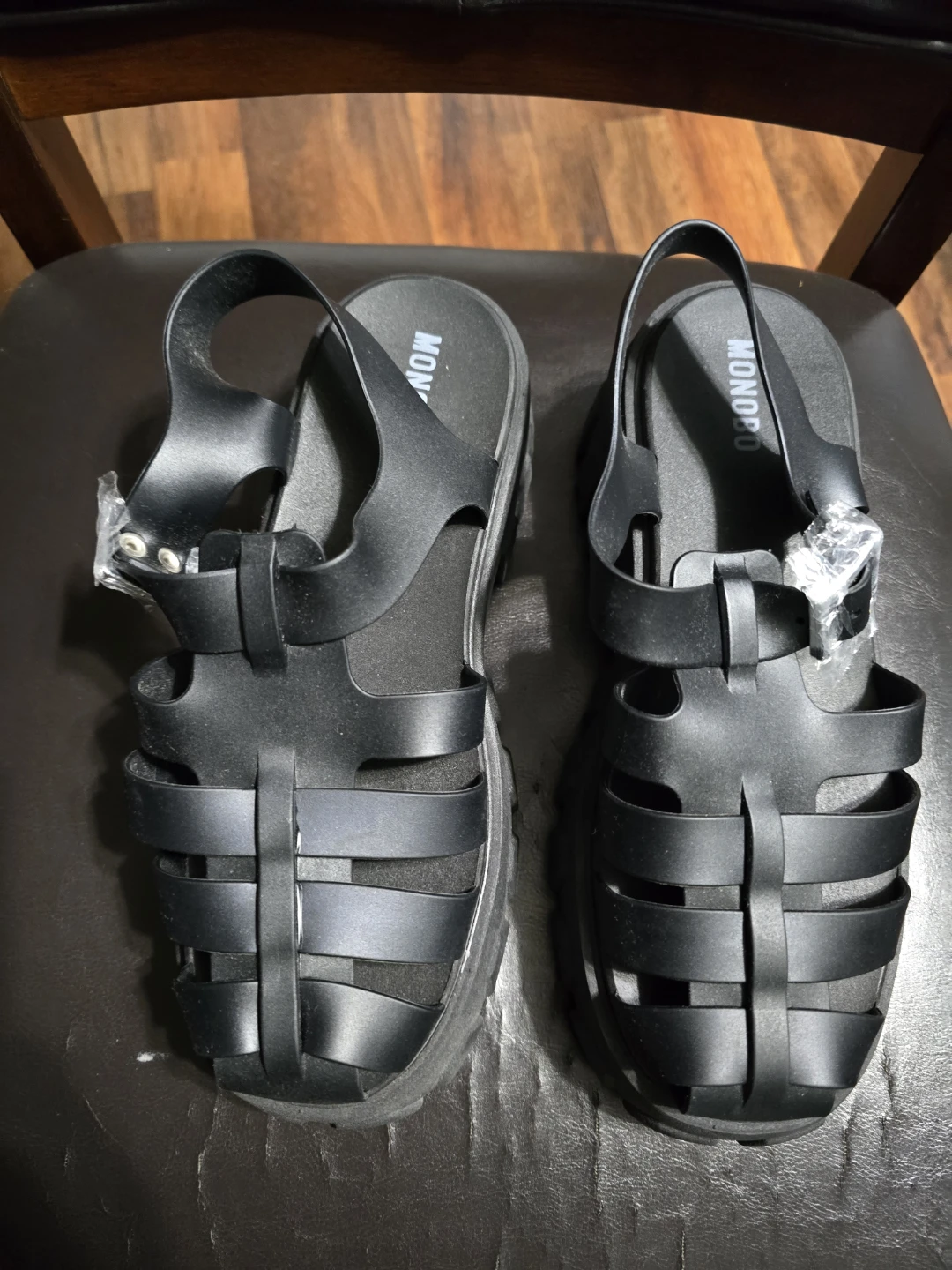 Monobo Sandals Size 6 - photo 3
