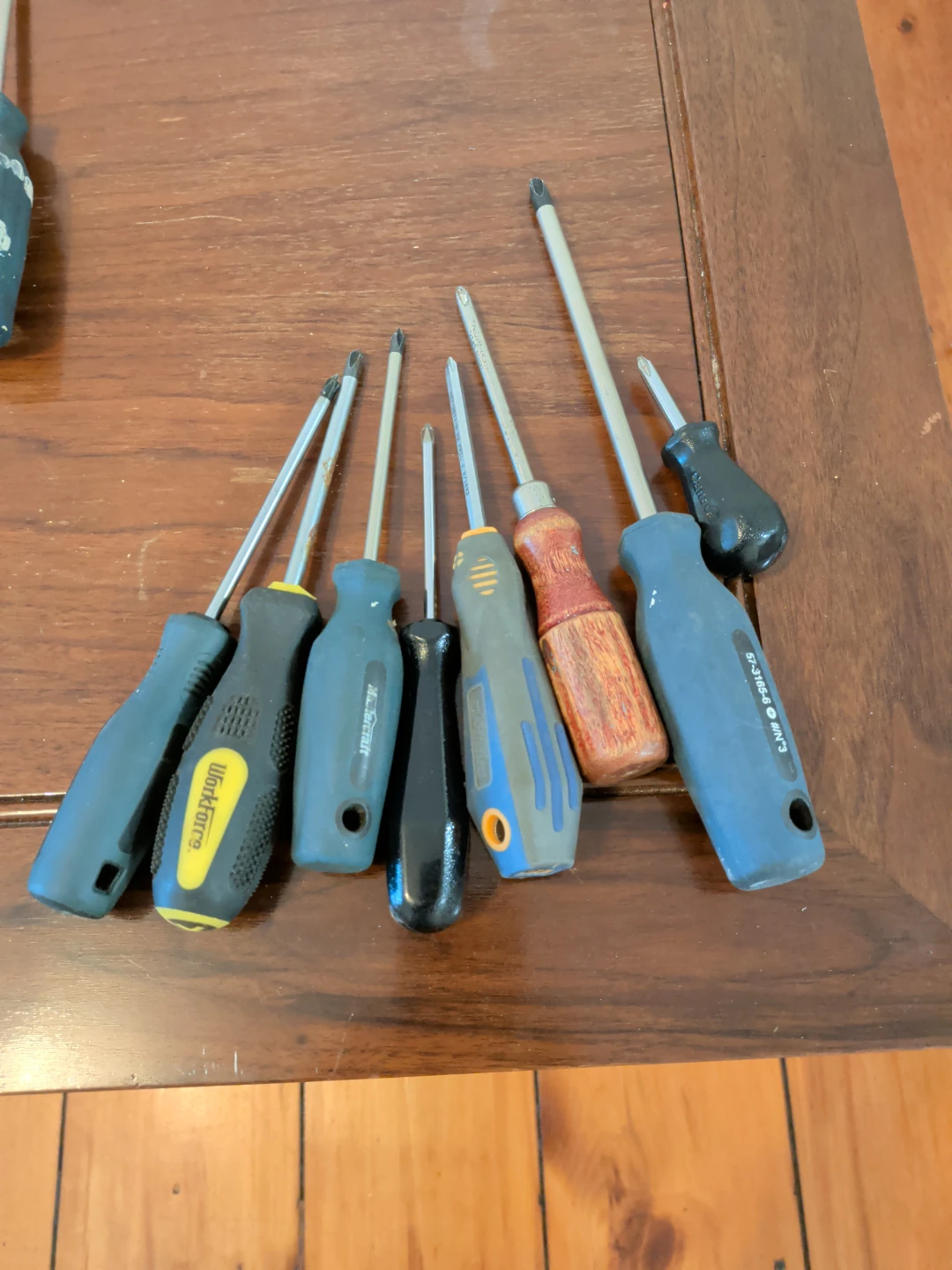 Assorted Hand Tools Collection - photo 2