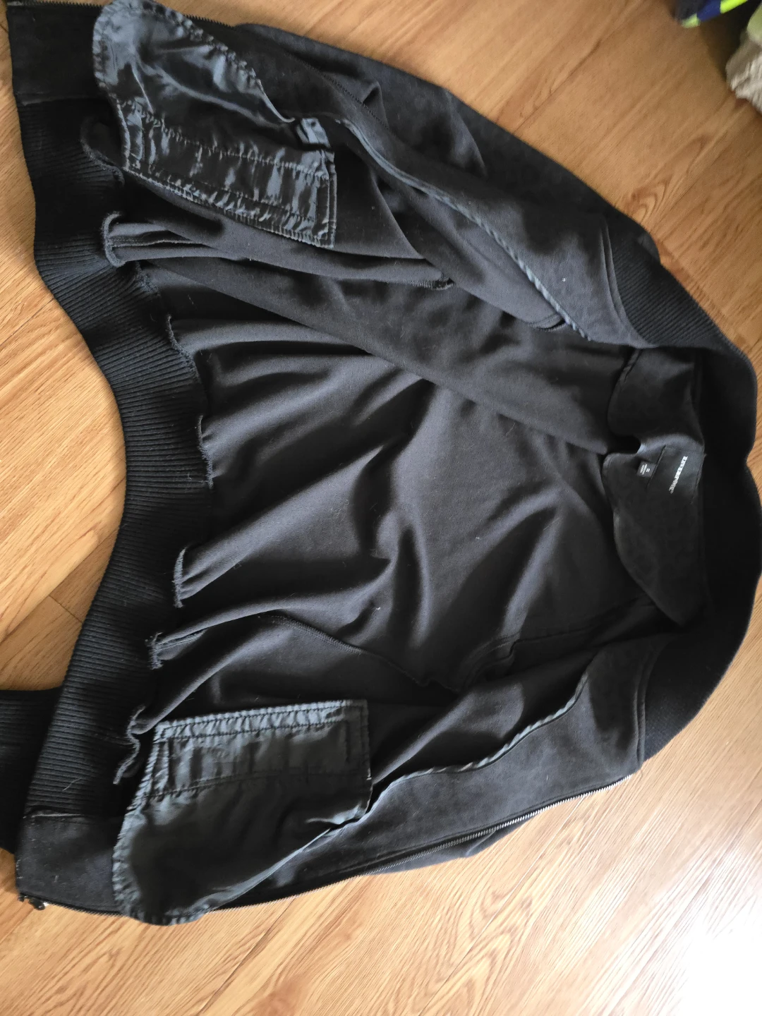 Liverpool Track Jacket - photo 5