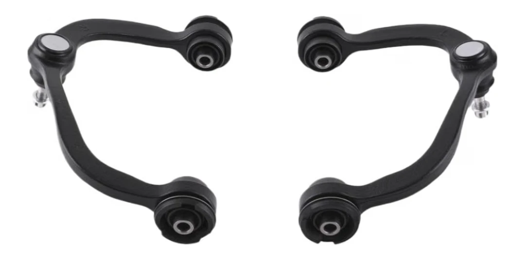 A-Premium Front Upper Control Arm Kit