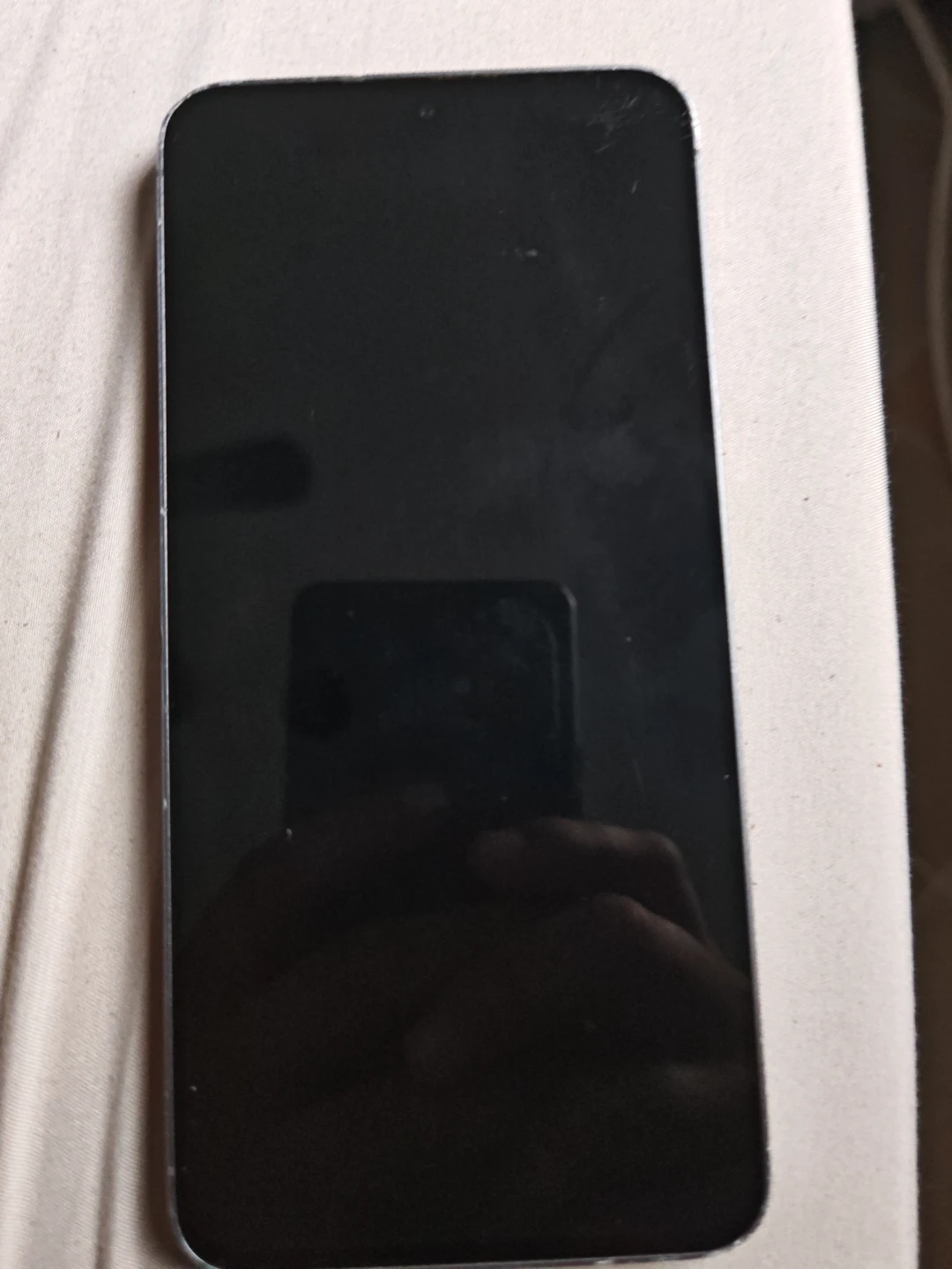 Samsung 25 fe Smartphone - photo 2