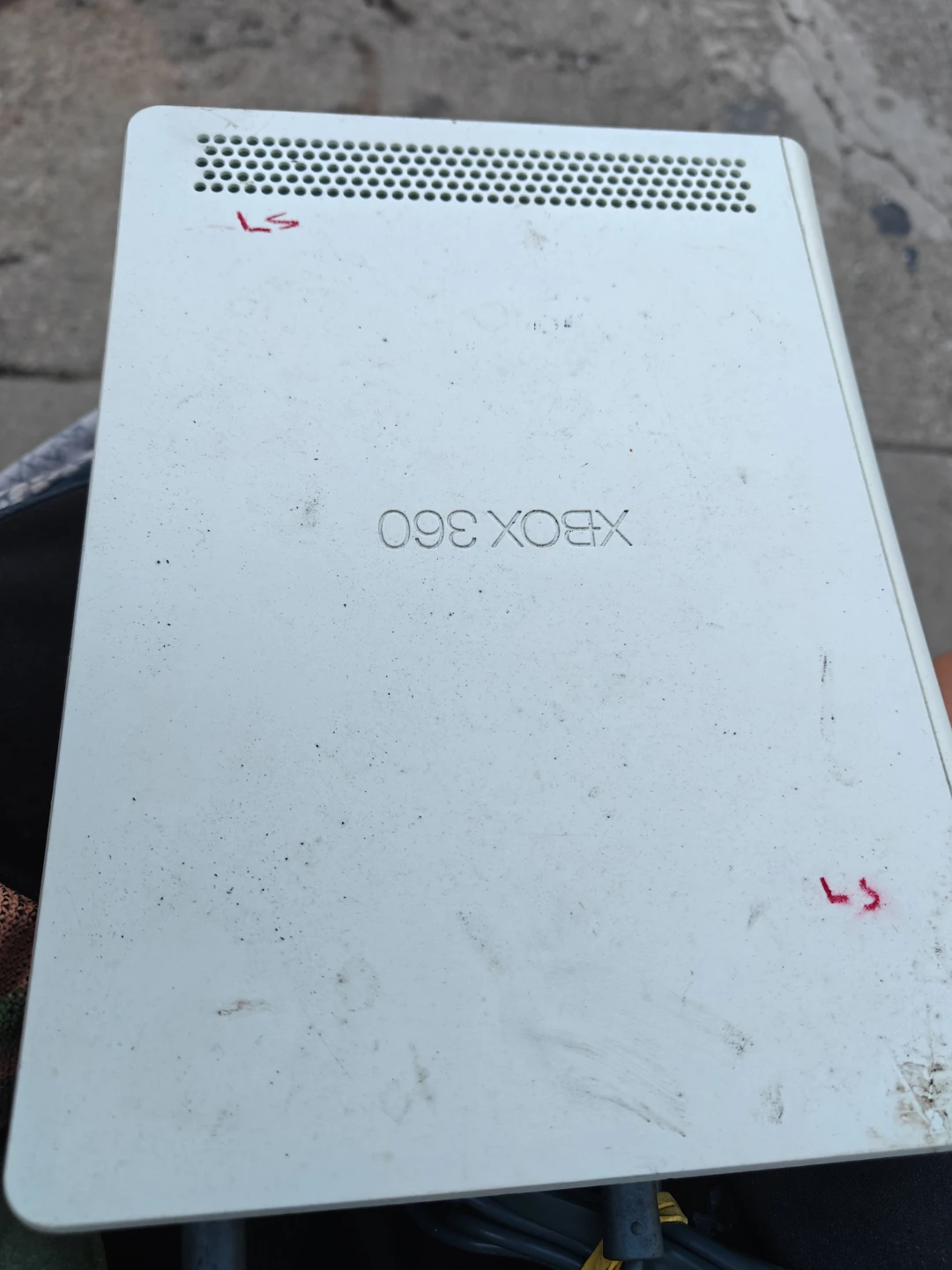 Microsoft Xbox 360 HD DVD Player