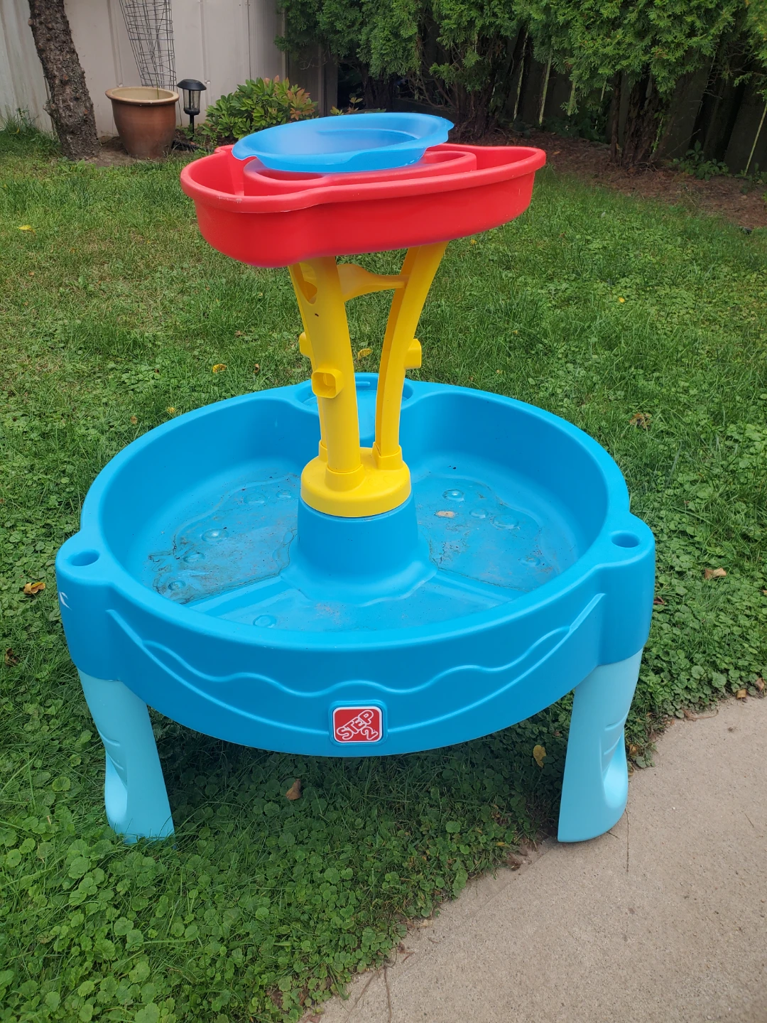 WATERTABLE - photo 2