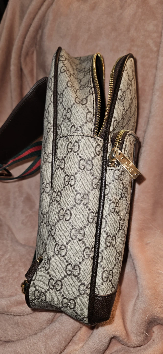 Supreme Sling Bag - photo 4