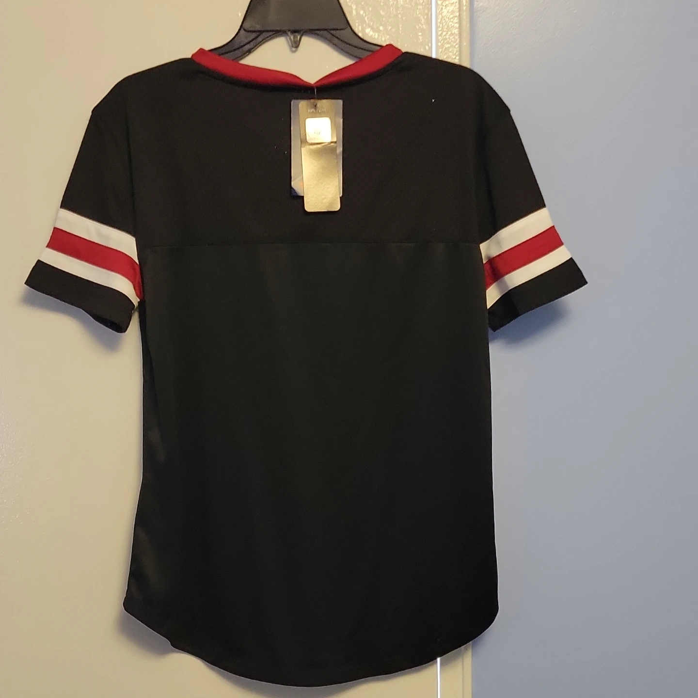Fanatics Atlanta Falcons Women's Jersey, Size M - photo 5