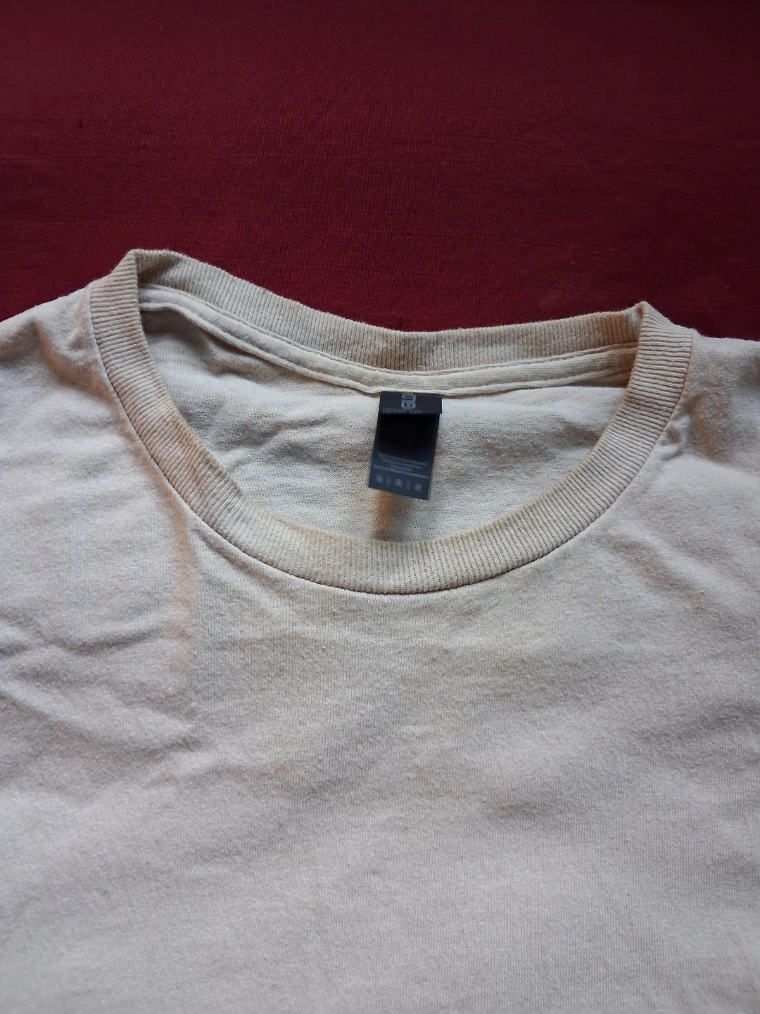 Gildan Heavy Cotton T-Shirt - photo 3