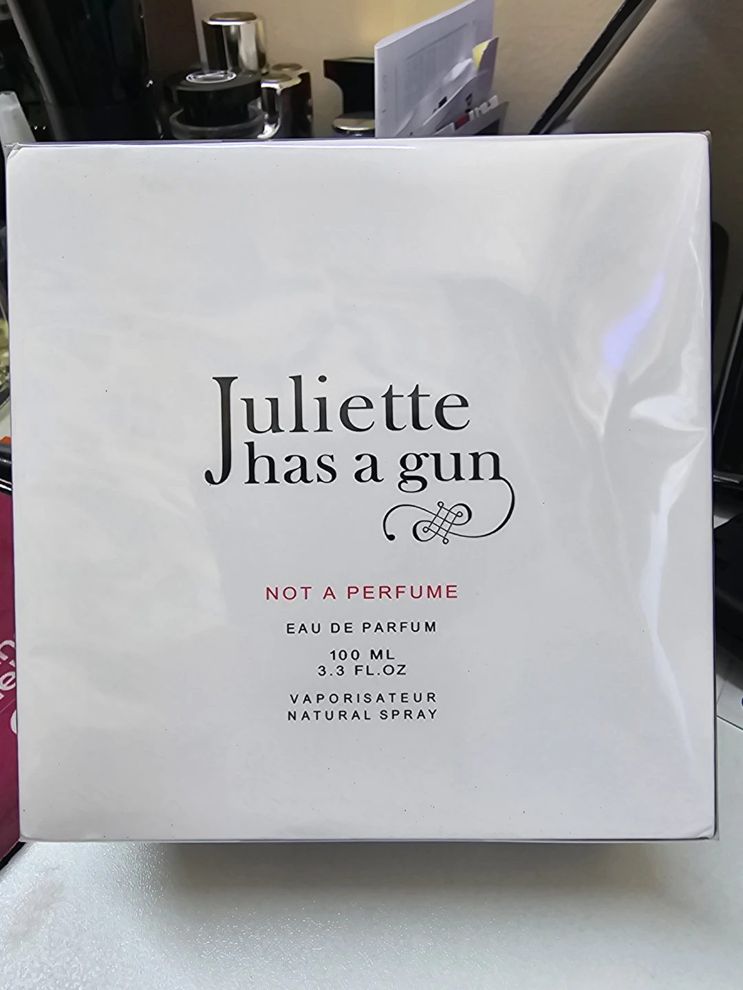Juliette Has A Gun Not A Perfume 100ml
