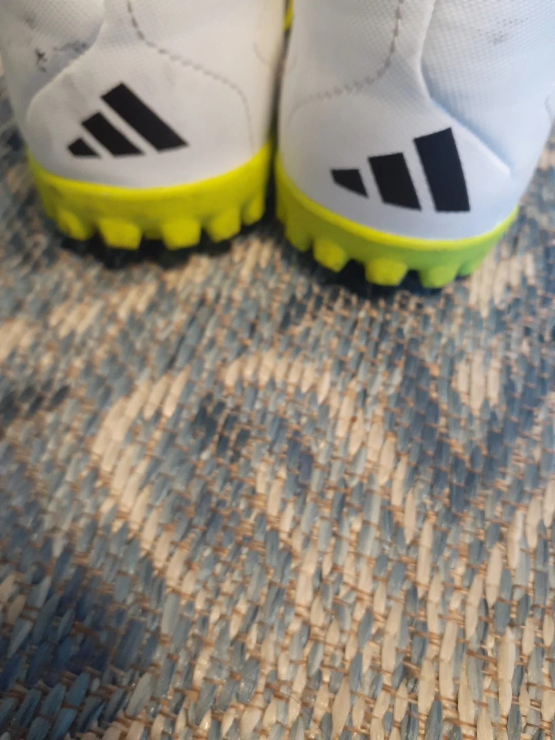 Adidas Predator Soccer Cleats - Size 2 US - photo 4