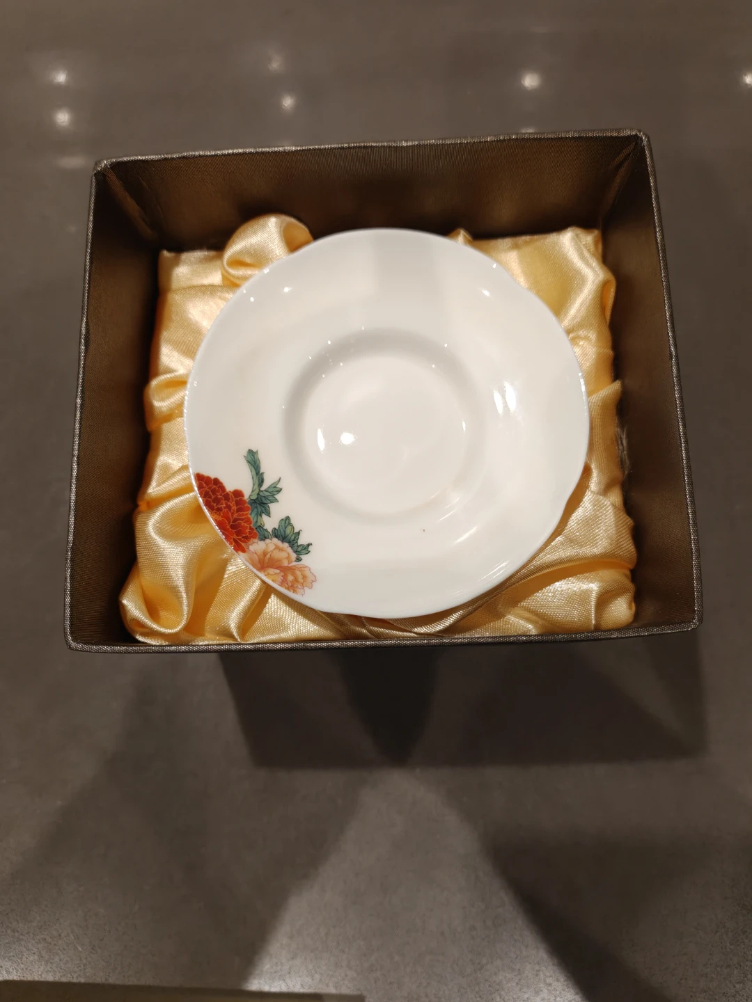 5 PCs of Chinese tea cup - photo 4
