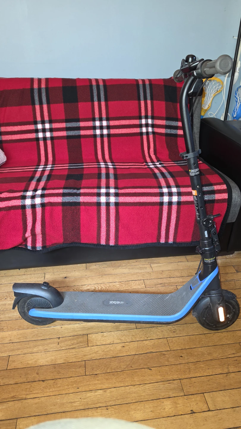 Ninebot Segway Electric Scooter