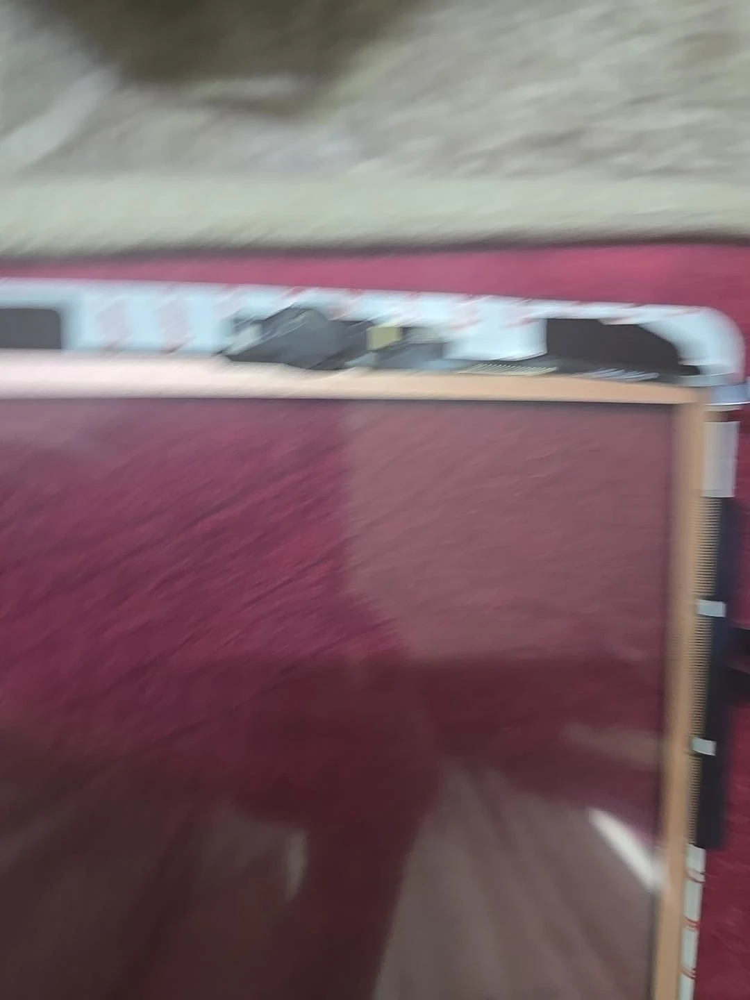 iPad Replacement Screen Digitizer - photo 4