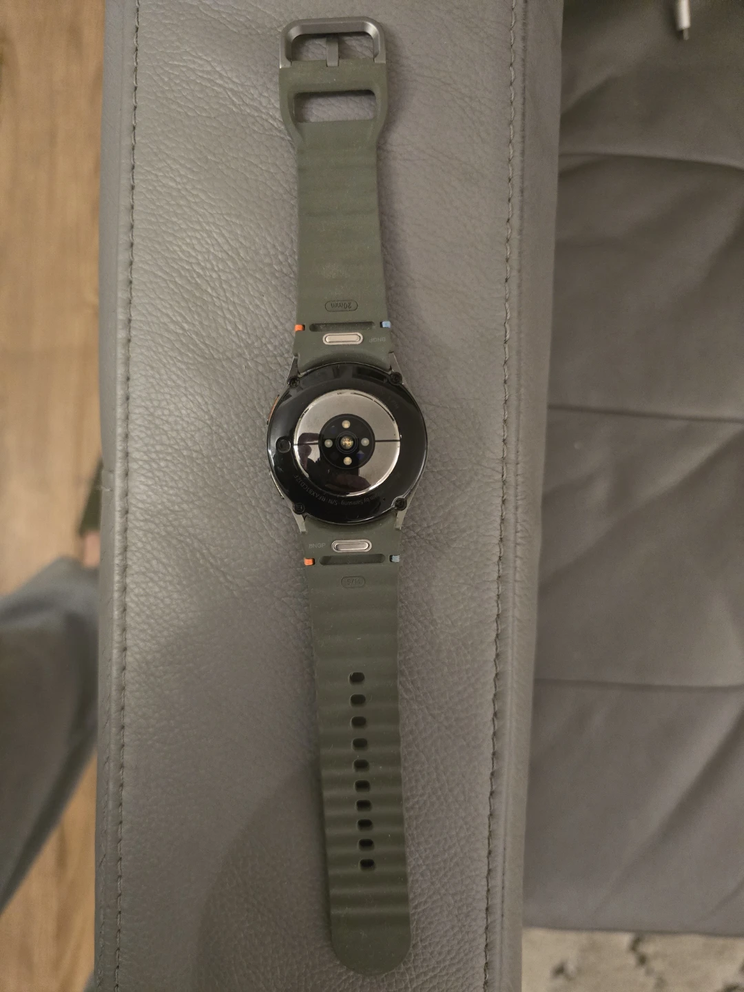Samsung Galaxy Watch7 - photo 3