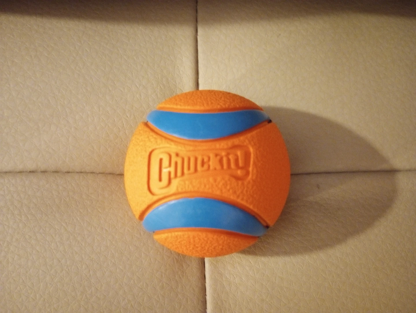 Unused Chuck It Dog Balls - photo 4