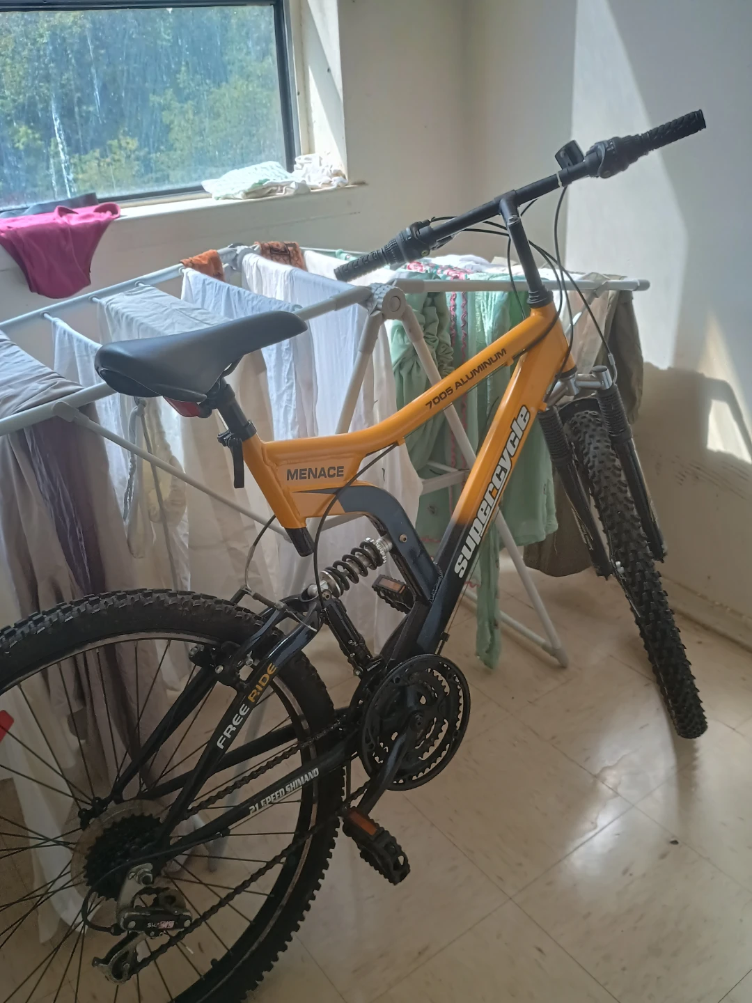 Affordable Bike for sale - photo 2