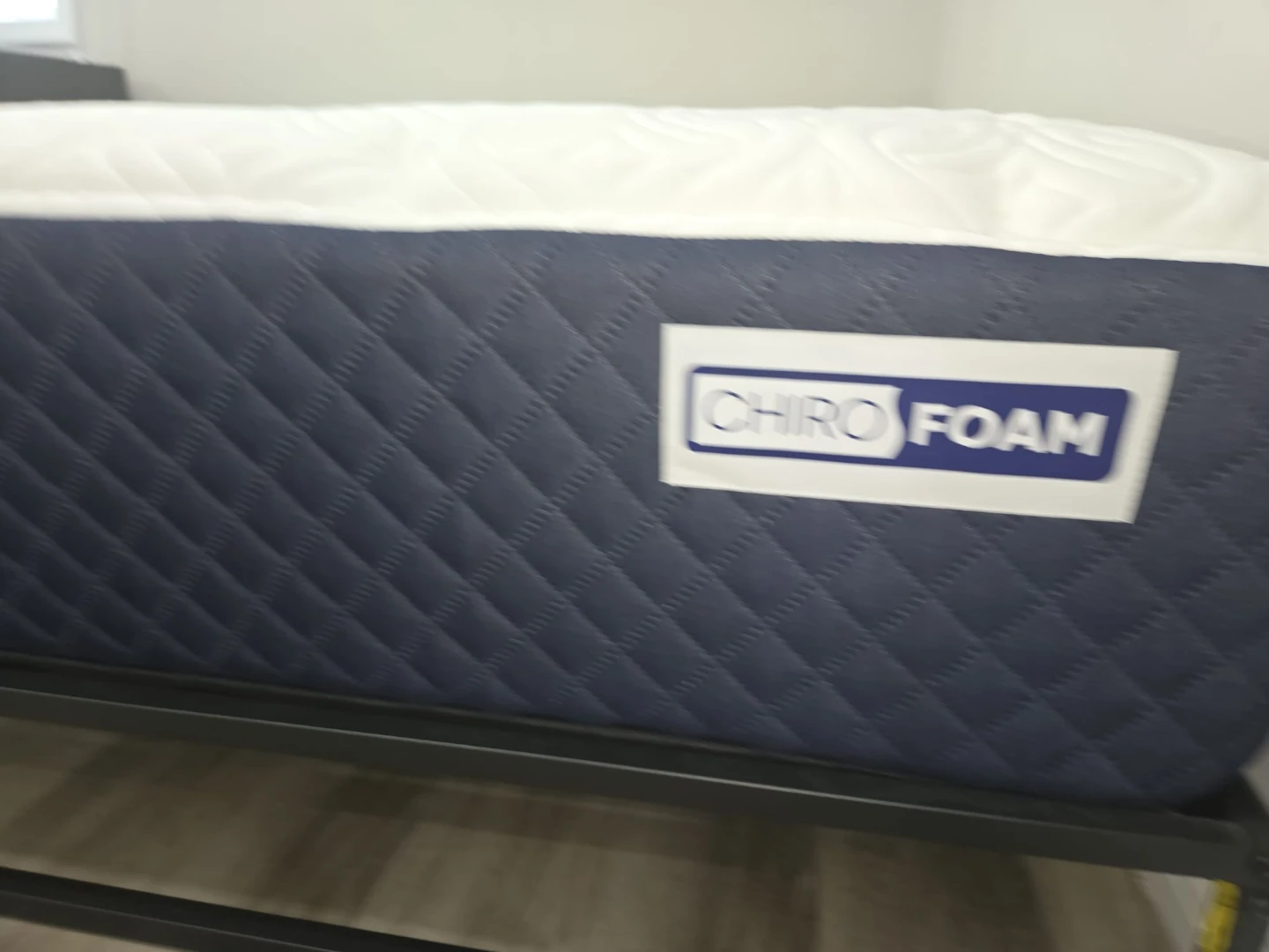 KING Chiro Foam Mattress - photo 3